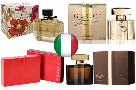 women's gucci perfumes|Gucci perfume official website.